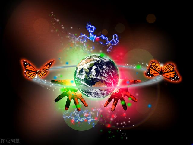 宇宙探索：宇宙中生命是怎么诞生的？生命的要素——氨基酸