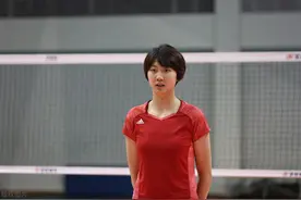 没有资历却能当球队一姐！曾挤走教练对骂球员，如今无人敢用她图片