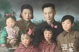 上海孤儿寻亲：我和兄弟姐妹长得不像，父亲临终前说出身世之谜图片