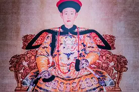 易中天称乾隆是“王八蛋” ，遭自称乾隆后人男子投诉图片