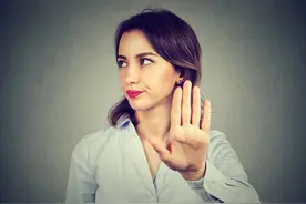 顾客说“我不喜欢这种款式”，怎么处理呢？｜顾客异议处理图片