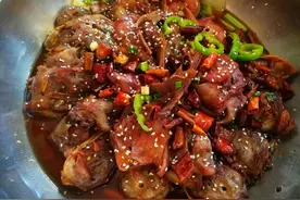 抓住你的胃，十所“吃货天堂”大学，食堂比餐馆更诱人（下）图片