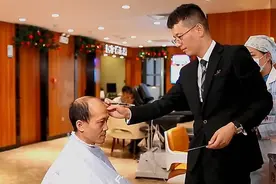 当心！不恰当健身有可能导致脱发！已有90后中招图片
