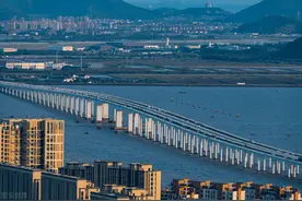 国庆游「舟山」第一站——朱家尖图片