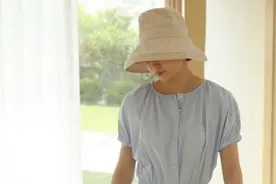 我的大脸没救了？当然不！选对适合自己的领型，瘦10斤绝不是梦想图片