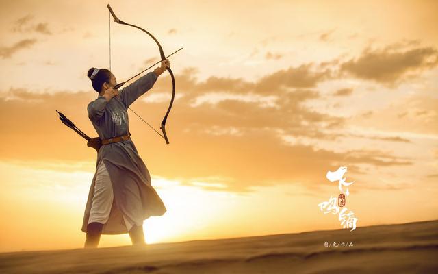 简介郭靖的原型是谁（射雕英雄传中郭靖的历史原型）
