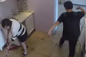 一套房卖给俩业主，男女奇妙同居35㎡，共用浴室毫无隐私！图片