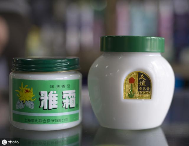 这些口碑很不错的老国货护肤品，虽不值钱但好用，个个都是实力派