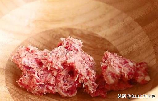 还在纠结微量元素怎么补？16种氨基酸和铁元素这一道菜全包了