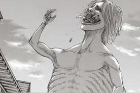 巨人：最神秘的王血戴娜三次关键出场，杀死艾伦母亲是艾伦自己？图片