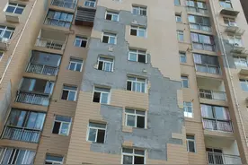 房子越高噪音越小吗？住宅多少层噪音最大？图片