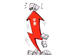 沈阳私立学校为什么敢涨价？涨价的底气何在？图片