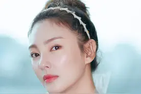 9岁因太漂亮被叫狐狸精，张雨绮彪悍的人生需要什么解释？图片