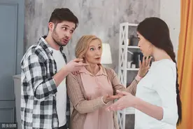 林妈妈调教陈若仪时，林志颖要不要跳出来为妻子说话？图片