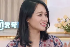 朱丹大谈传统家庭婚姻观，遭张继科李诞终极反怼，古板到极致了吧图片