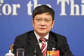 郑强：毁誉参半的贵州大学校长图片