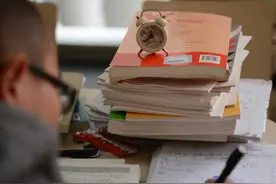 考前必看｜考研做题顺序及时间分配小建议图片