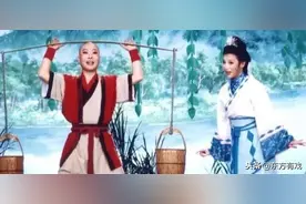 【黄梅戏名家】杨俊 （六）黄梅戏《双下山》选段图片