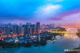 百色市250个小区二手房，挂牌均价4948 元/m²图片