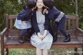 母亲的素质，决定孩子的一生图片