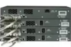 交换机堆叠模式图片