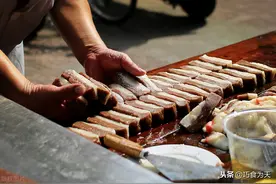 明天重阳节了，传统重阳糕的4种不同做法，简单好吃在家自己做图片