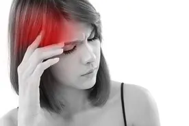 经常性头痛？“偏头痛”到底是什么原因引起的？赶紧避免吧图片