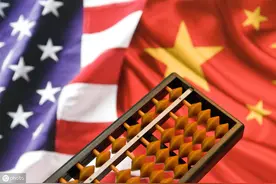 美企：贸易战正使中国学生远离美国 其中许多人选择英加澳等国图片