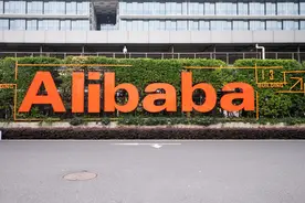 蔡崇信：初次与马云会面图片