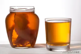 揭开“红茶菌”的神秘面纱图片