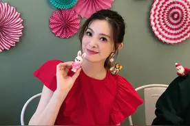 国标女王刘真抢救期间花光积蓄，丈夫背负巨大压力，独自抚养孩子图片