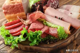 提醒 | WHO告诉你：熟食在室温下不得存放2小时以上，夏天更应注意这点图片