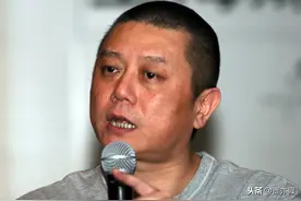 别看冯小刚这么厉害，这些人他一个也惹不起（2）图片