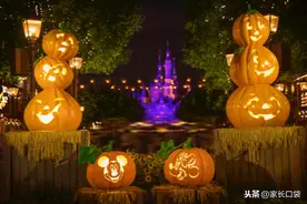 秋高气爽，上海“10月限量版”遛娃宝地大集合图片