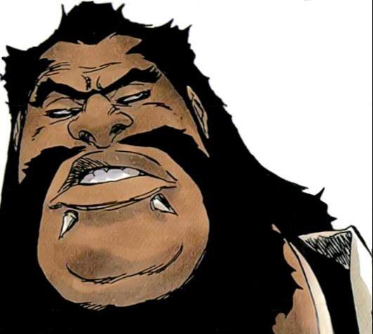 死神世界中历代的剑八大盘点，哪一个才是最强的？