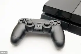 关于PS4，现在有一个好消息和一个坏消息图片