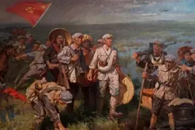 当年红军长征走过的草地，现在变成了什么样子？不说你可能不知道图片