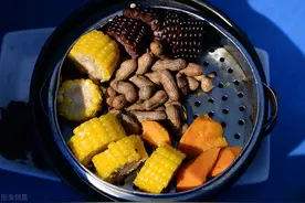 谁说东北人主食只有馒头？这20样东北主食让人看花眼图片