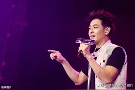 林志颖：不老男神，永远那么帅气，你们喜欢吗图片