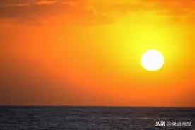 如果我不曾见过太阳（附真人朗读音频，标准美式发音）图片