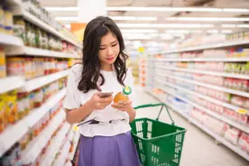 身边的金融名词不可不知之三：信用付你用了吗？图片