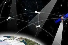 GPS，北斗导航和北斗地图的区别图片