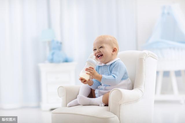 固体饮料？大头娃娃？特医奶粉？爱孩子，请从选对奶粉开始