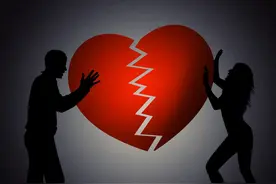 一方耗着不离婚怎么办？图片