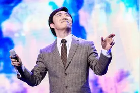 歌手费玉清被曝身患癌症晚期生命垂危！费玉清官方出面回应图片