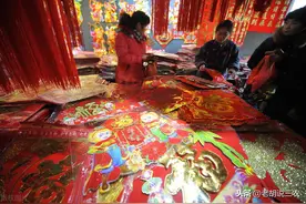 农村俗语：“五服之内是一家，出了五服成外人”是啥意思？图片