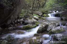 俗人笑谈易经（第五十九卦）涣图片