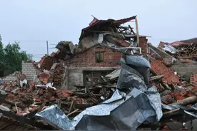 老婆家拆迁，丈母娘给了3个分家方案，我怎么感觉像套路？图片