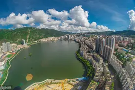 个旧棚改进行时：投资1700万，未来一年内对金湖东路进行提升改造图片