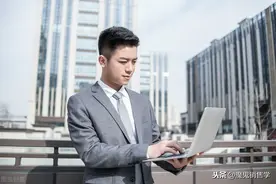 没有硬实力，认识谁都没用图片